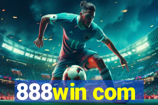 888win com
