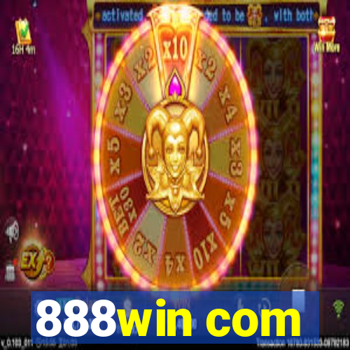 888win com