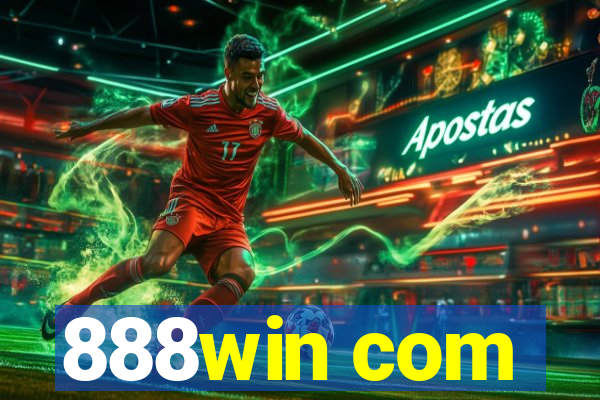 888win com