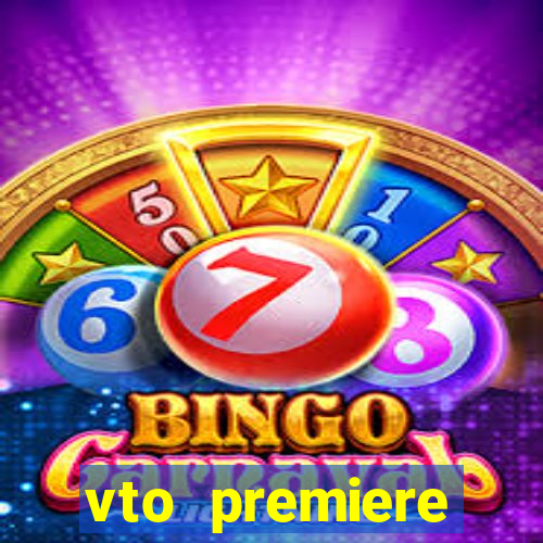 vto premiere futebol ao vivo