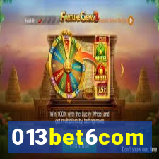 013bet6com