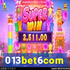 013bet6com