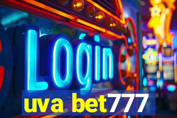 uva bet777