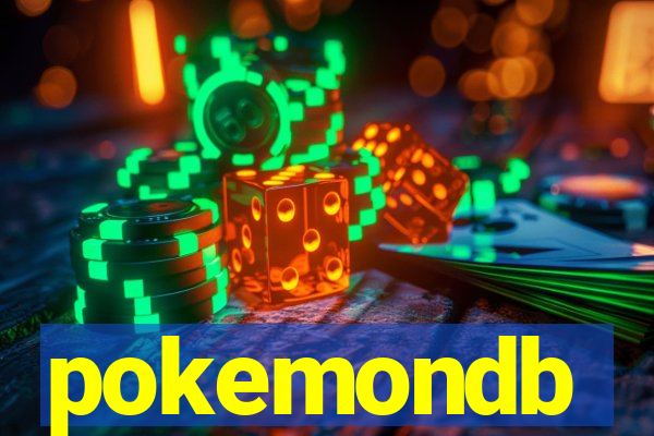 pokemondb