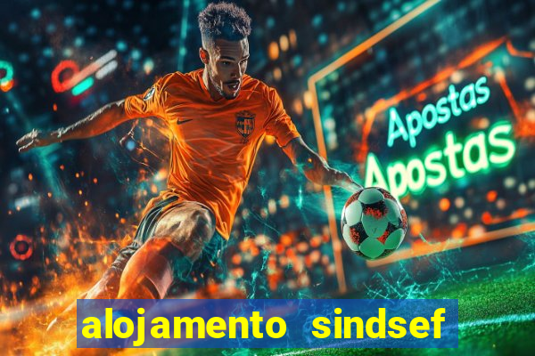 alojamento sindsef porto velho