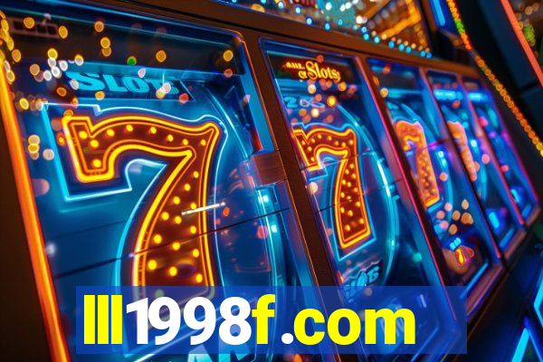 lll1998f.com