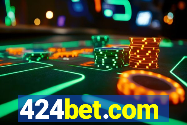 424bet.com