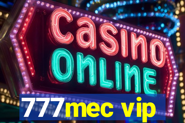 777mec vip