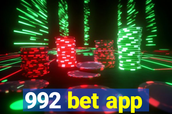 992 bet app