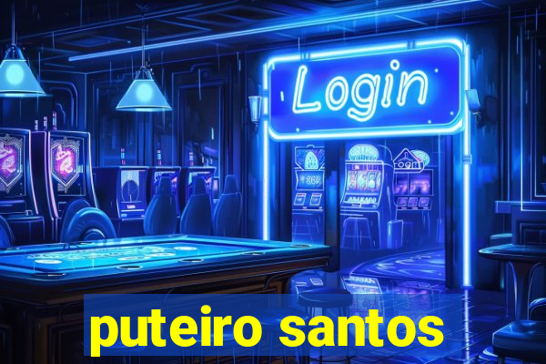 puteiro santos
