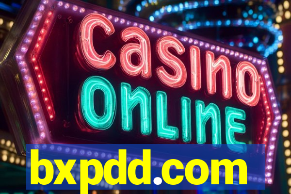 bxpdd.com