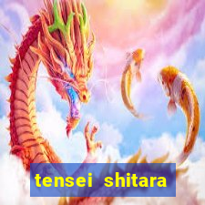tensei shitara slime 2 temporada dublado crunchyroll