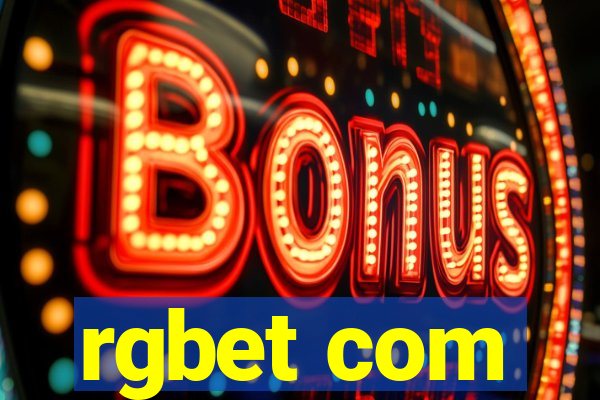 rgbet com