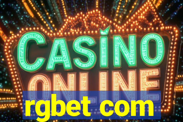 rgbet com