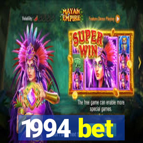 1994 bet