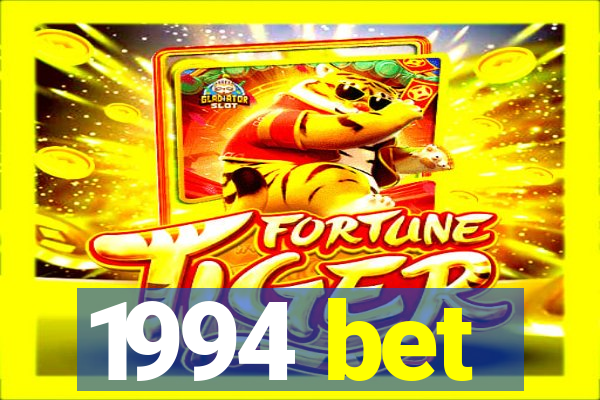 1994 bet