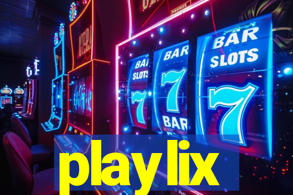 playlix