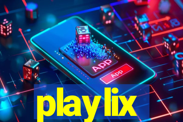 playlix