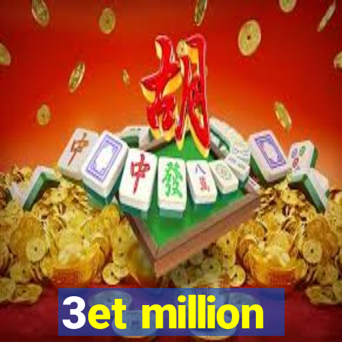 3et million