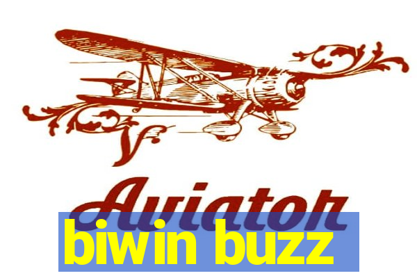 biwin buzz