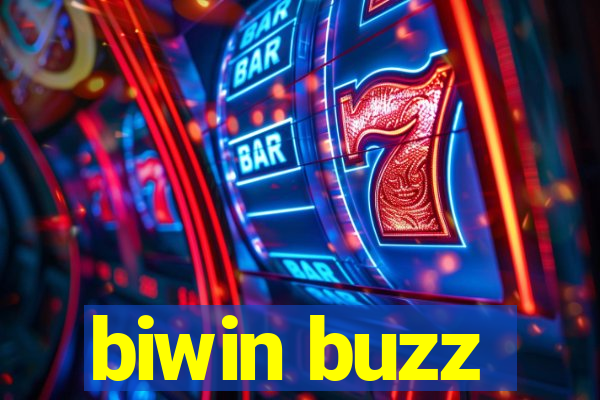 biwin buzz