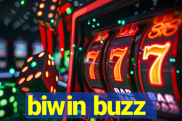 biwin buzz