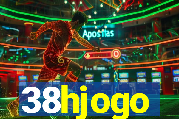 38hjogo