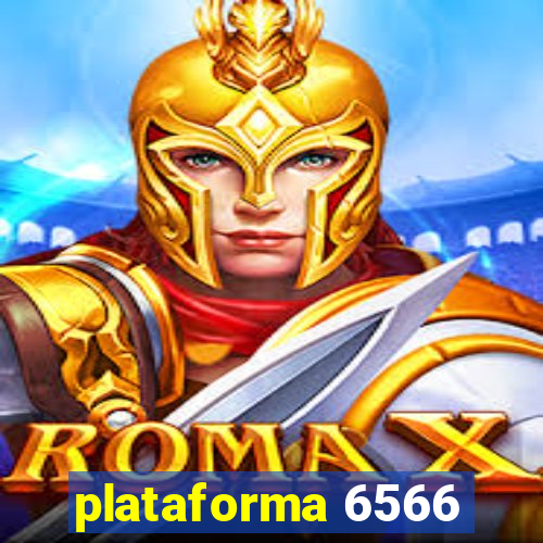 plataforma 6566