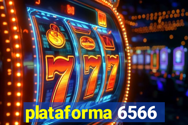 plataforma 6566