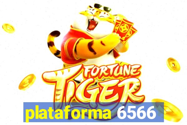 plataforma 6566