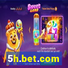 5h.bet.com