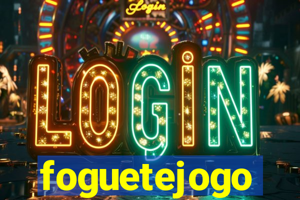 foguetejogo