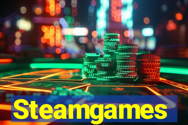 Steamgames