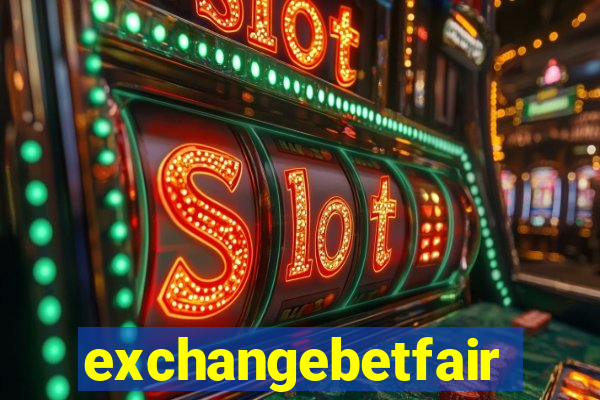 exchangebetfair