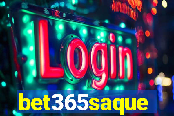 bet365saque
