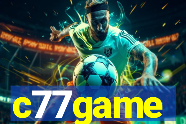 c77game