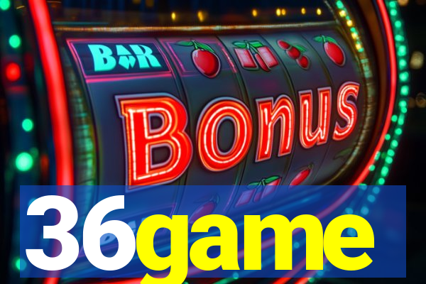 36game