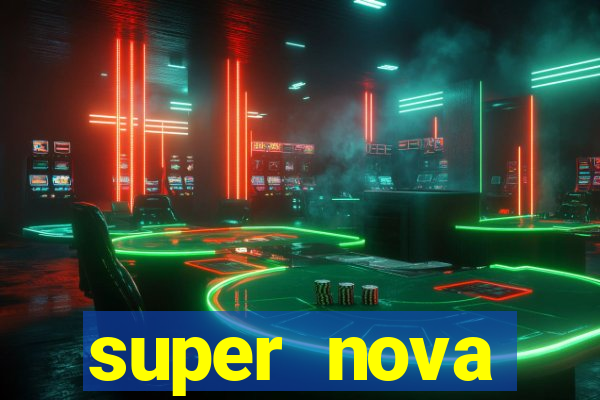 super nova itabirito supernova itabirito saude