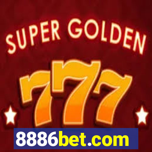 8886bet.com