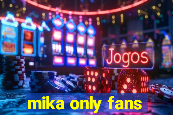 mika only fans