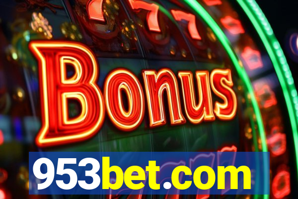 953bet.com