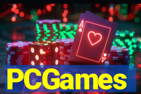 PCGames