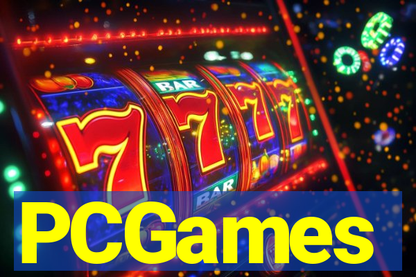 PCGames