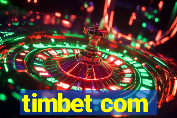 timbet com