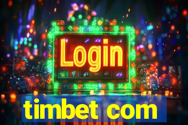 timbet com