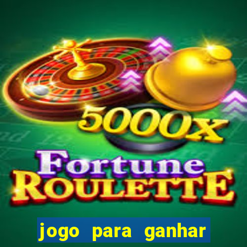 jogo para ganhar dinheiro sem precisar depositar nada