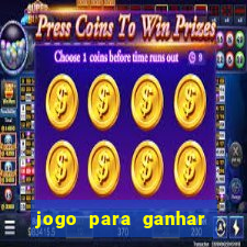 jogo para ganhar dinheiro sem precisar depositar nada