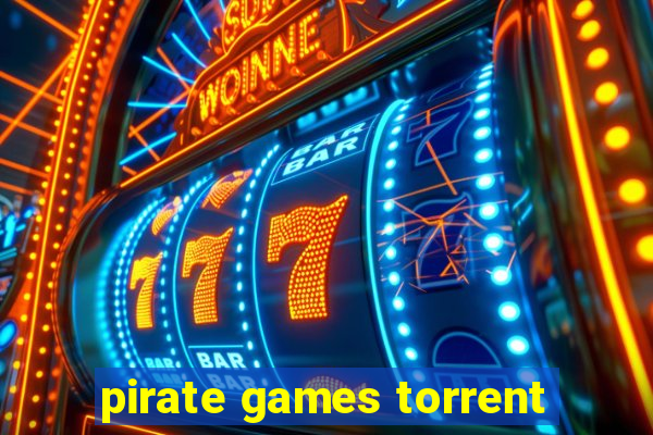 pirate games torrent