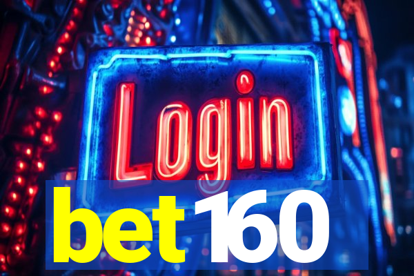 bet160