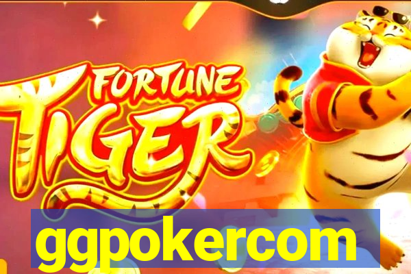 ggpokercom